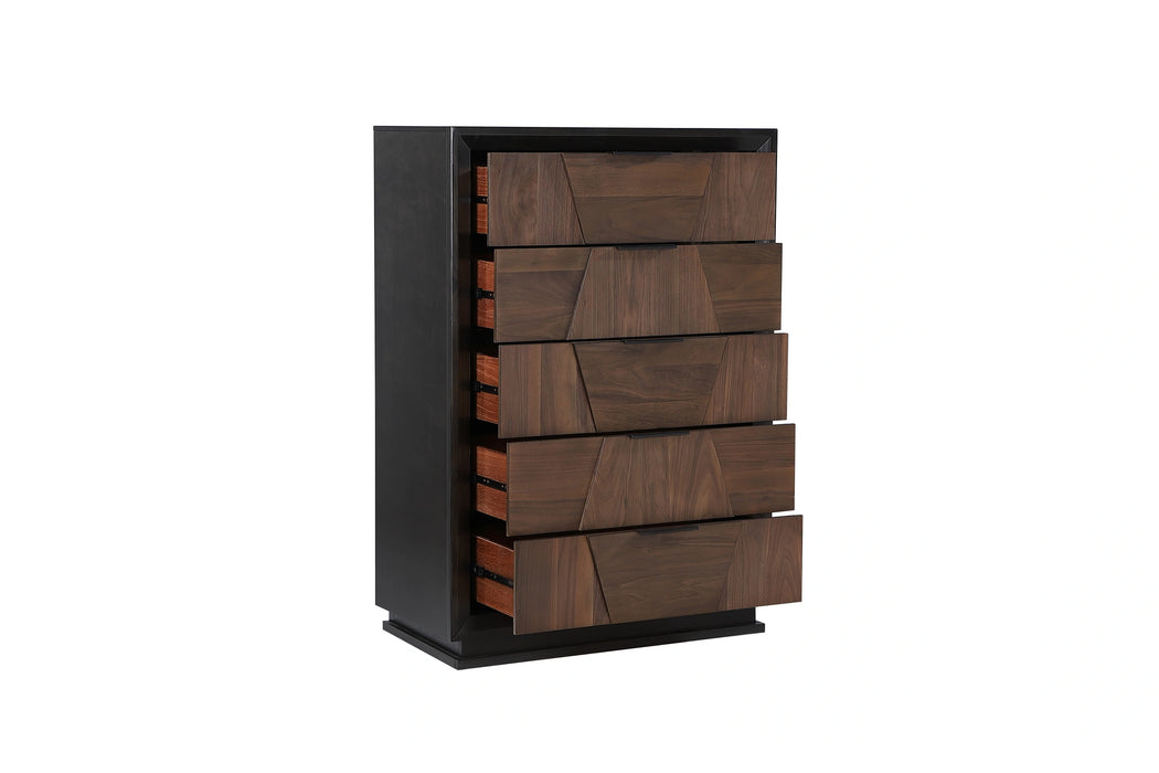 Houston Bedroom Set