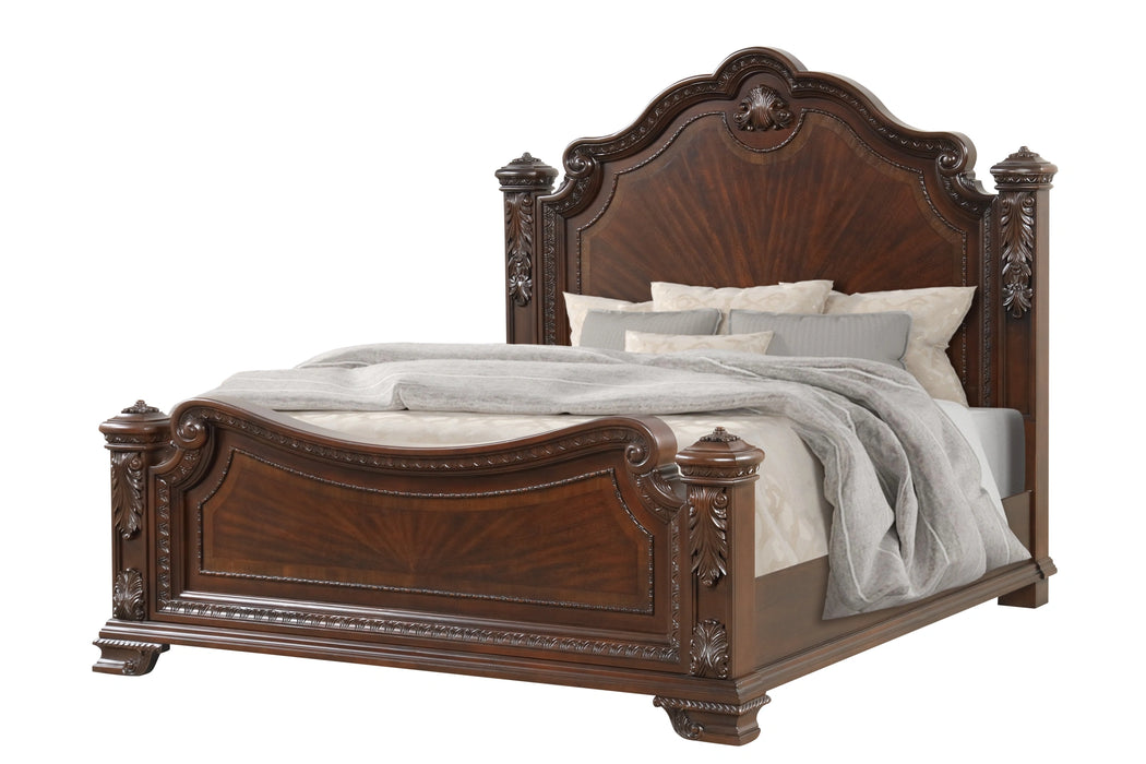 Vintage Bedroom Set