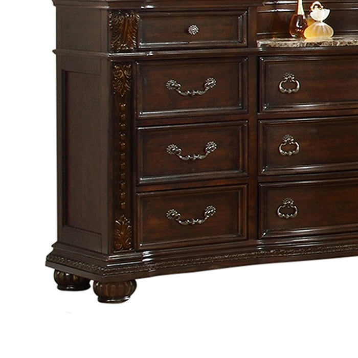 Roma Dresser