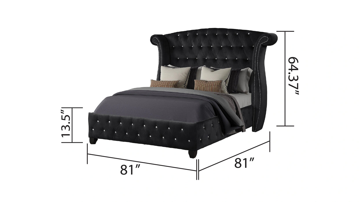 Sophia Bedroom Set