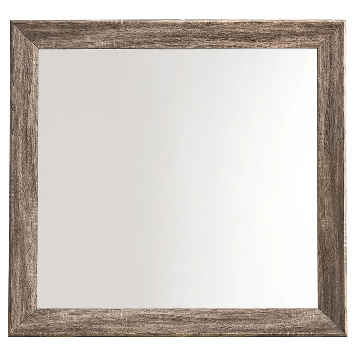 Kauffman Bedroom Set