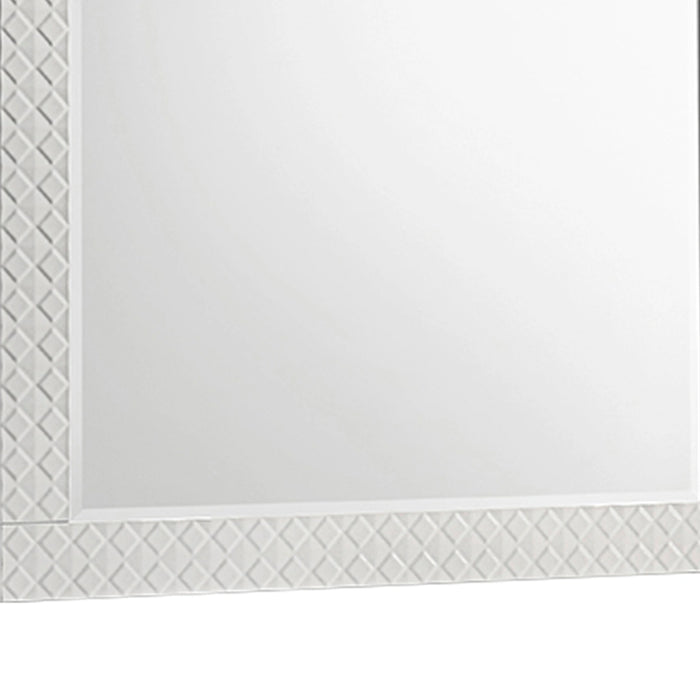 Blanca Bedroom Set