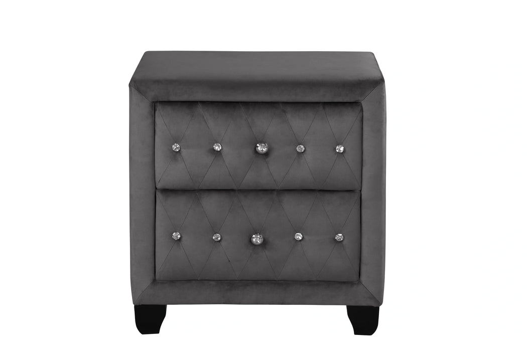 Sophia Bedroom Set
