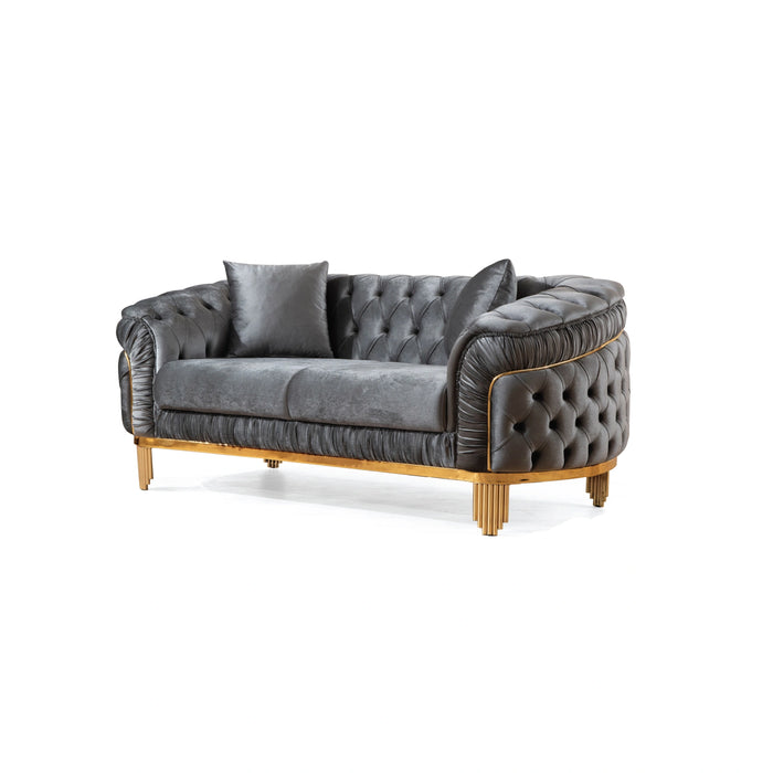 Vanessa Loveseat
