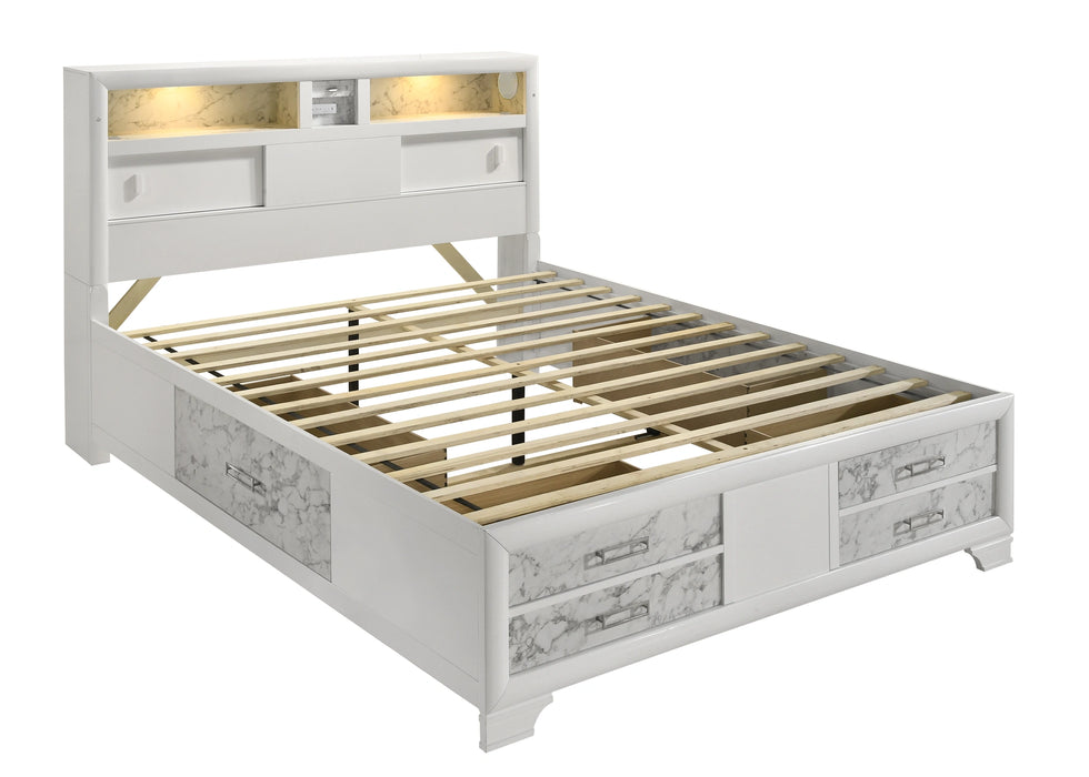 SOUL Bed