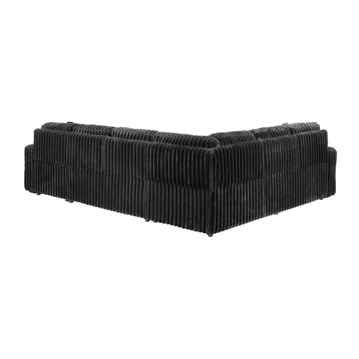 Grande Sectional