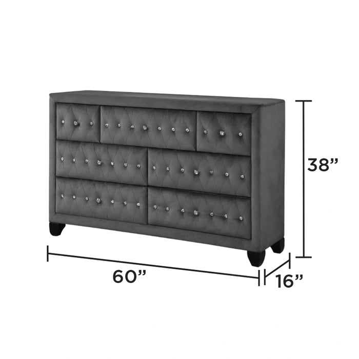 Sophia Dresser