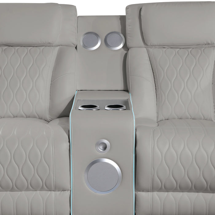 Electra Sectional