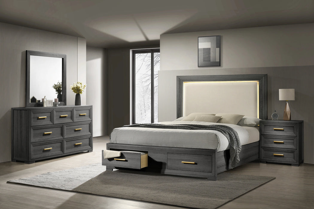 Colorado Bedroom Set