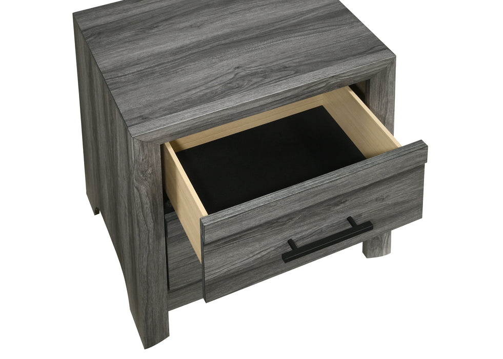 Denver Nightstand