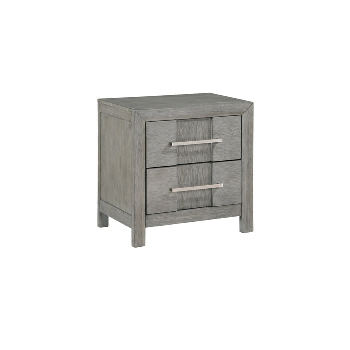 Kenzo Nightstand