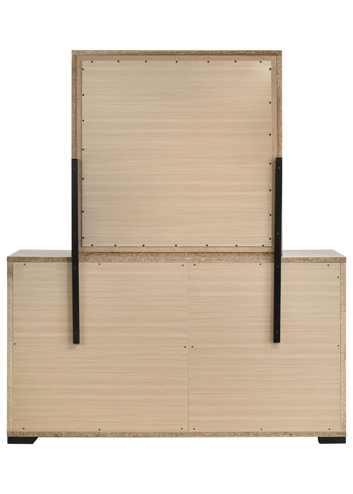 Colorado Bedroom Set