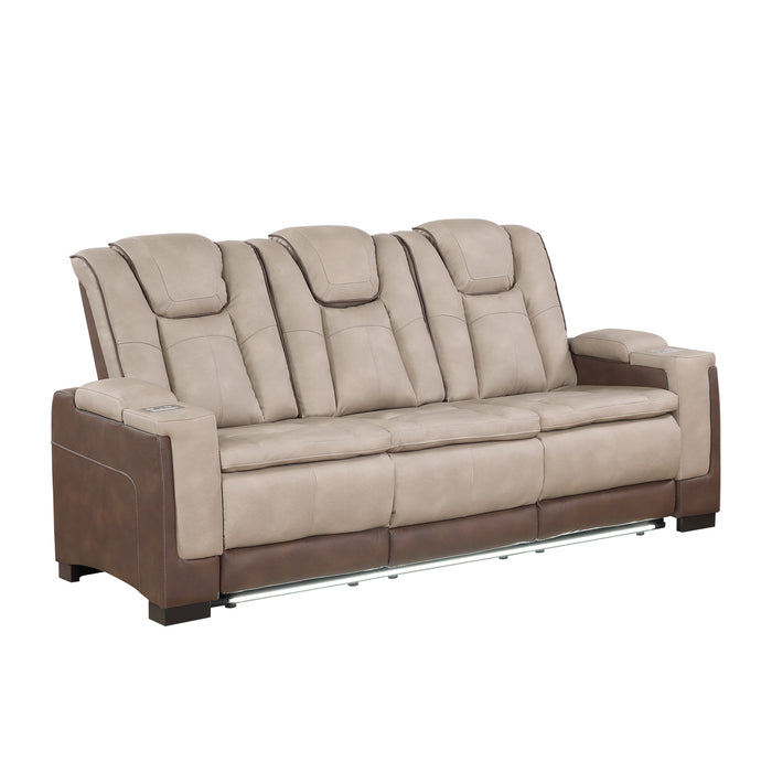 Bruno Sofa