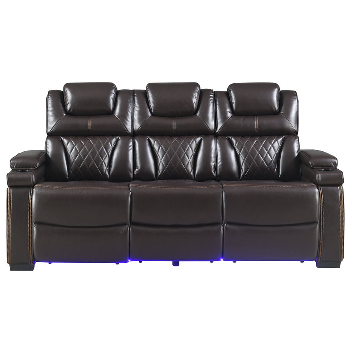 Lexus Sofa
