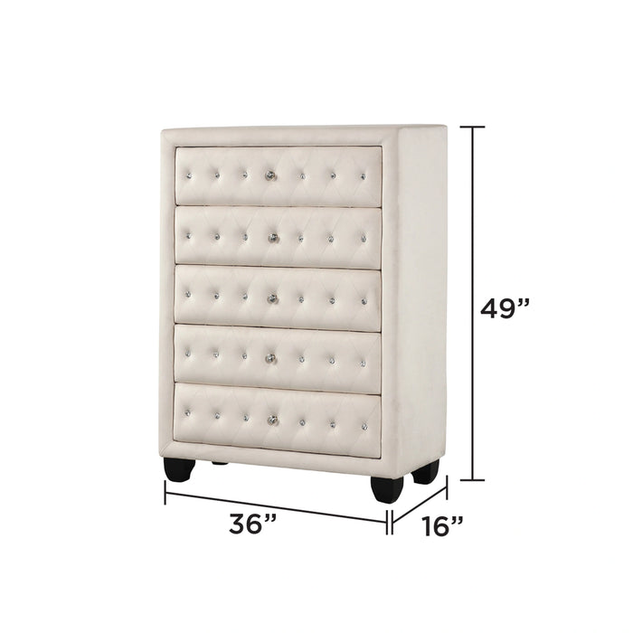 Sophia Bedroom Set