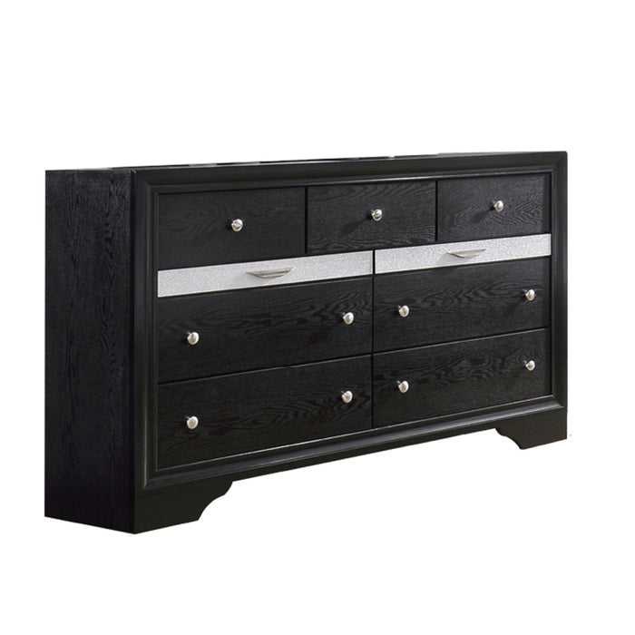 Matrix Dresser
