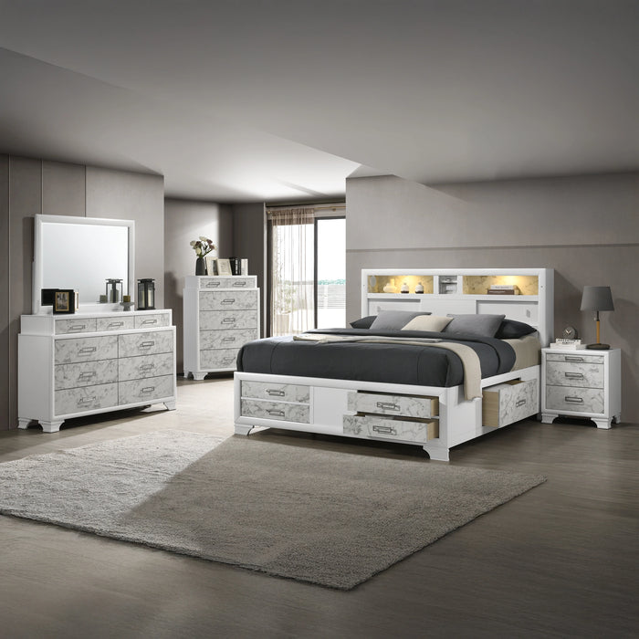 SOUL Bedroom Set