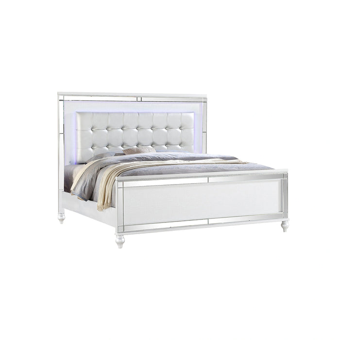 Sterling Bed