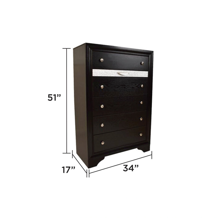 Matrix Chest