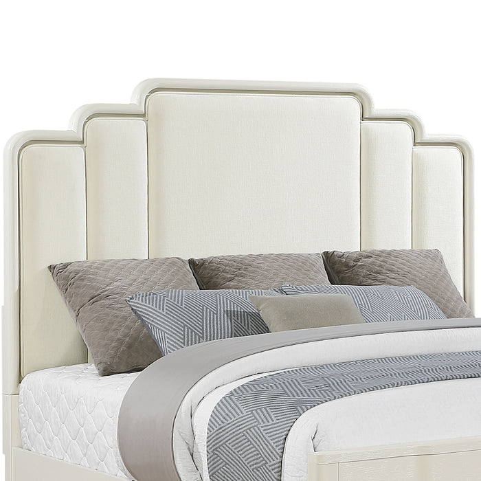 Lexington Bed