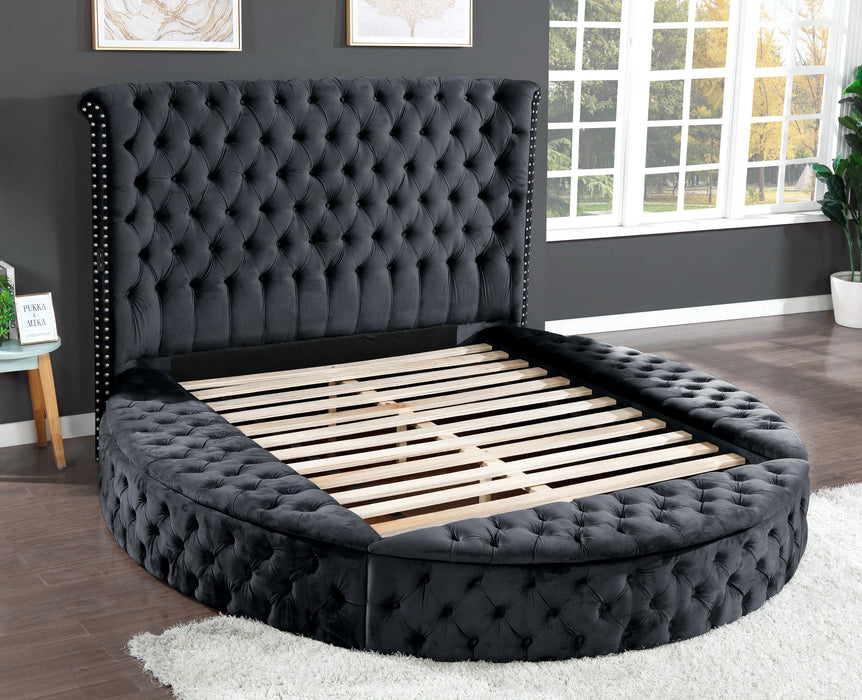 Hazel Bedroom Set