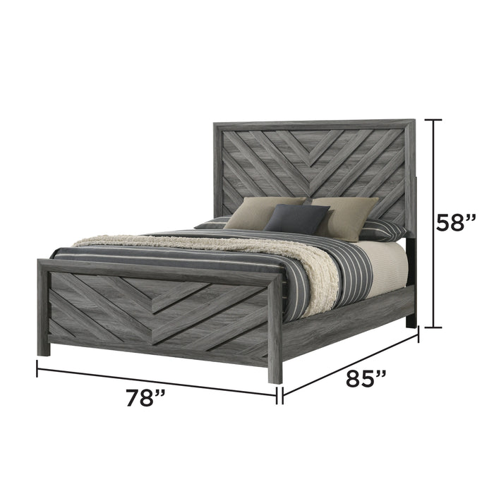 Denver Bed