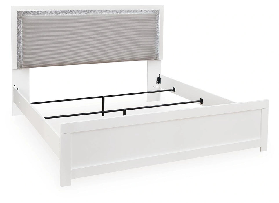 Maeling Bed