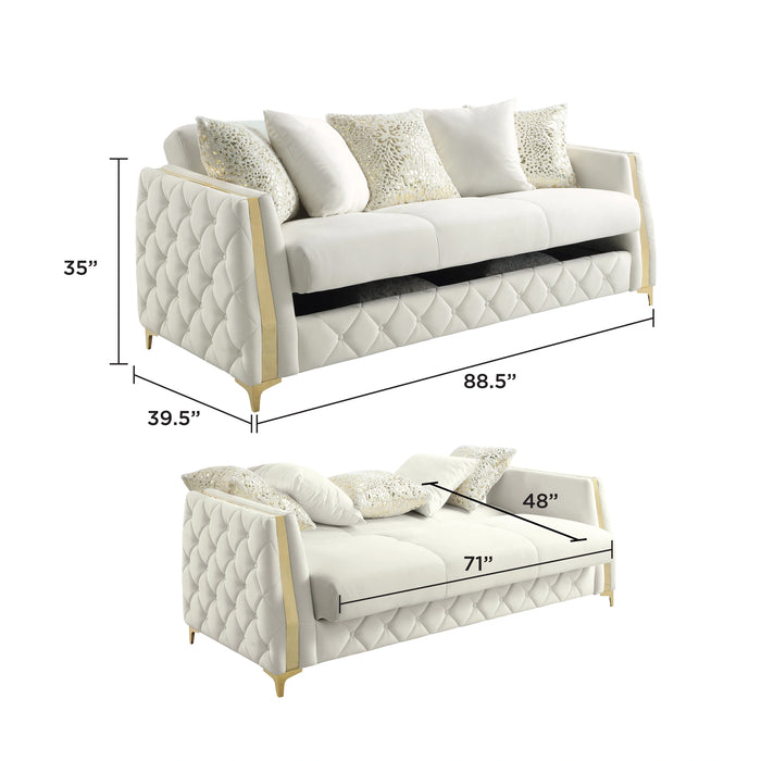 Lippa Sofa