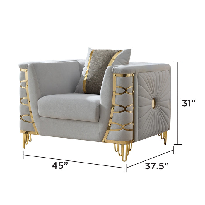Contessa Chair