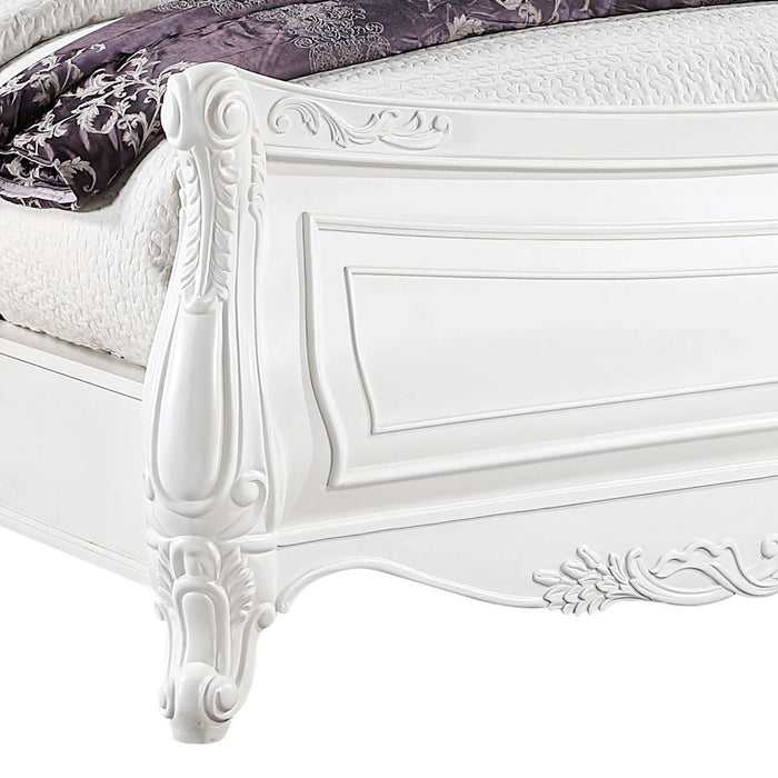 Opulence Bed