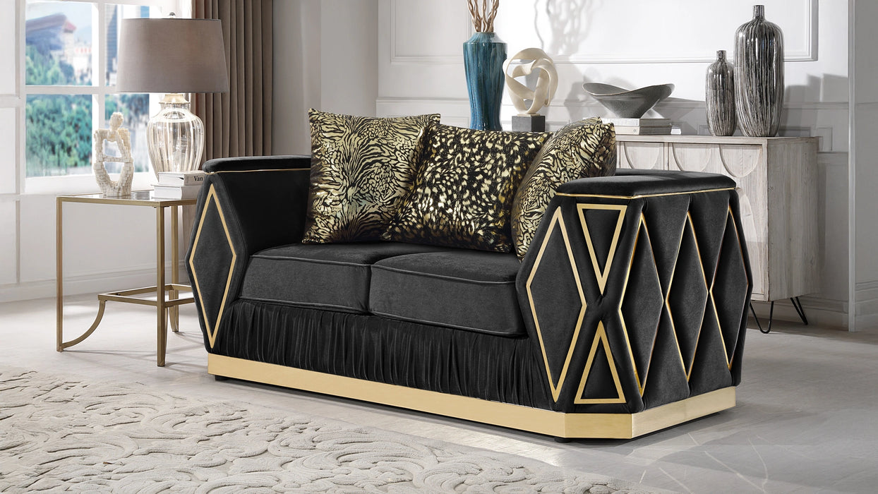 Cavalli Loveseat