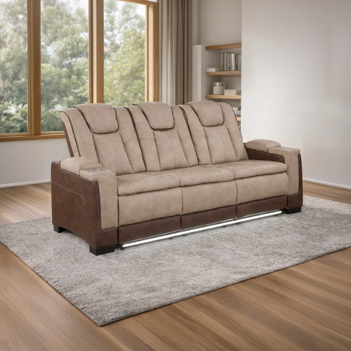 Bruno Sofa