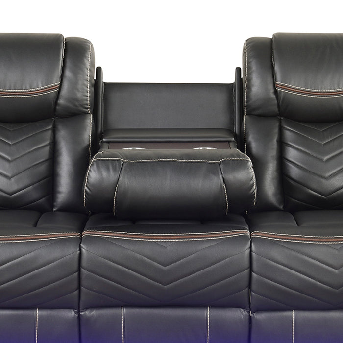 Challenger Sofa