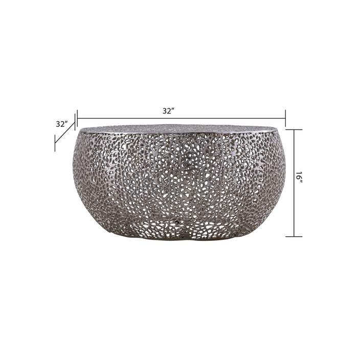 T3502-32-30 Round Coffee Table