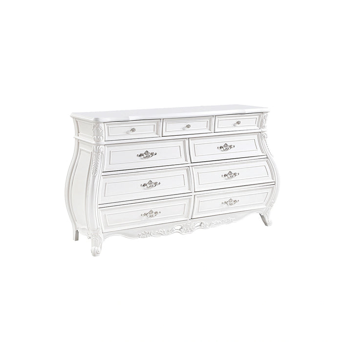 Opulence Dresser