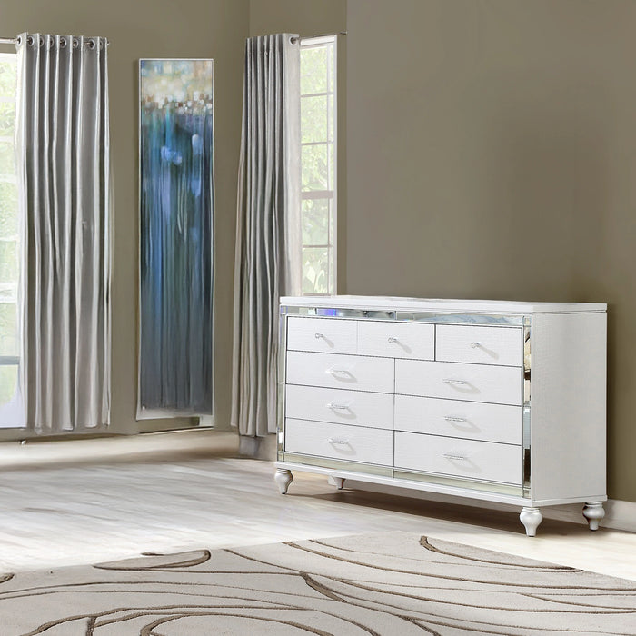 Sterling Dresser