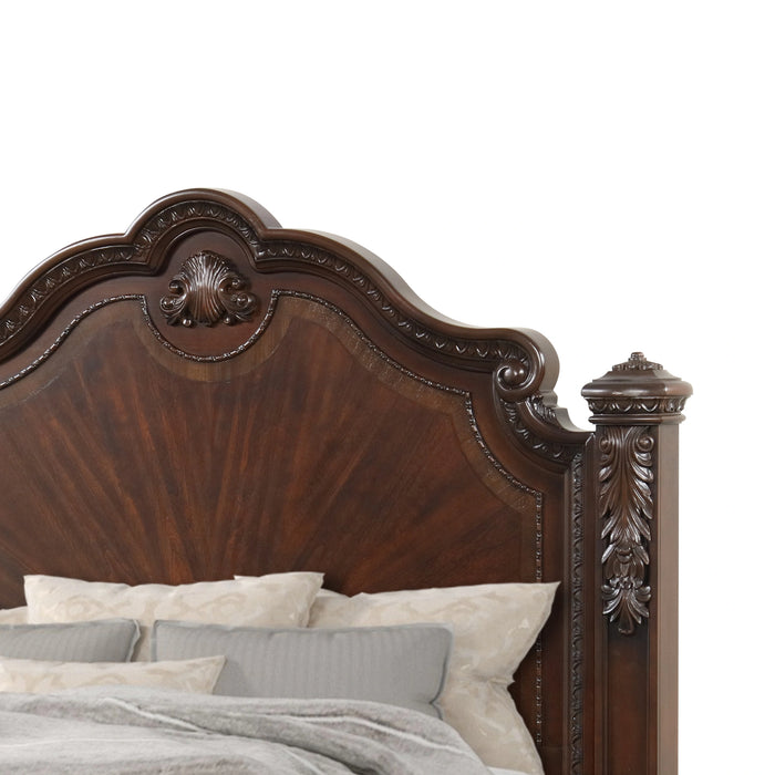 Vintage Bedroom Set