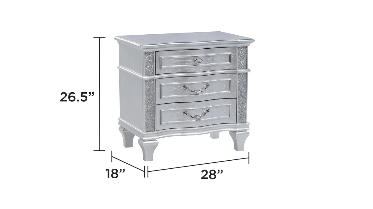 Mystic Nightstand