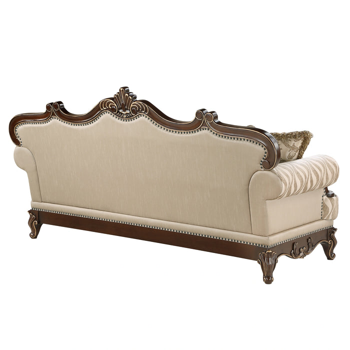 Lotus Sofa