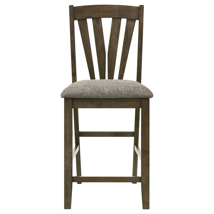 Canfield Counter Height Dining Set