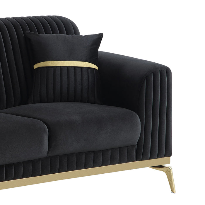 Antigua Loveseat