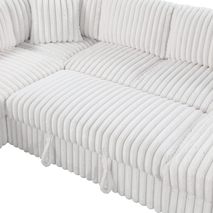 Grande Sectional