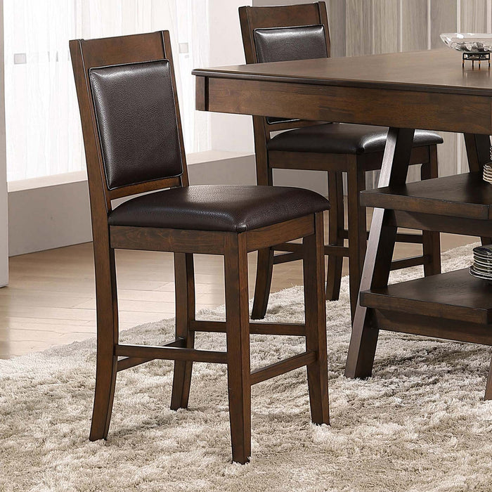 Dewey Counter Chair