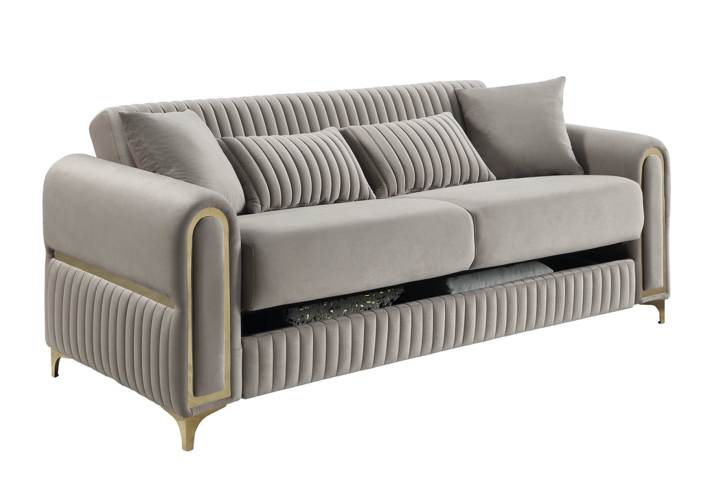 Ruby Sofa