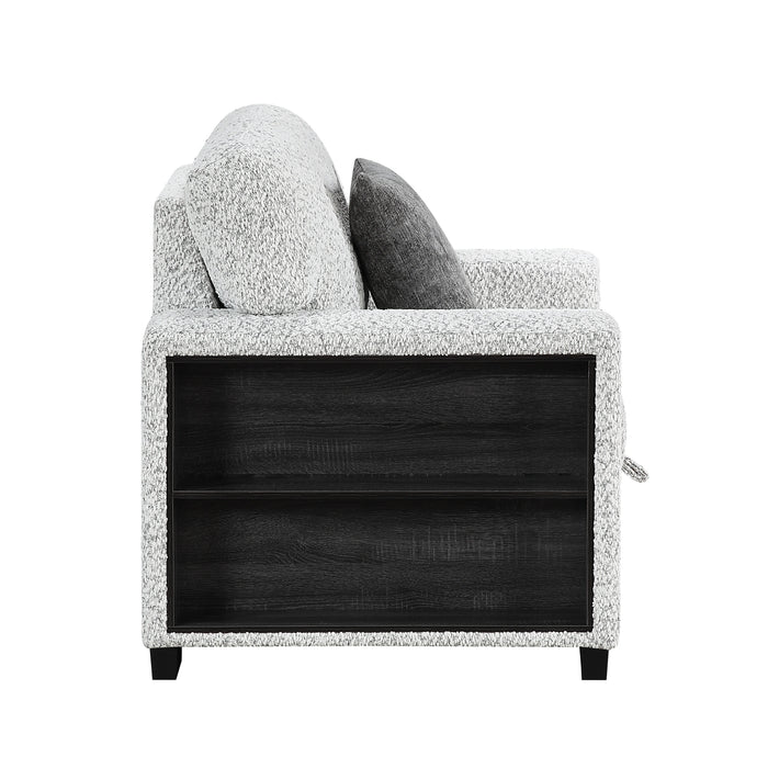 Prato Chair