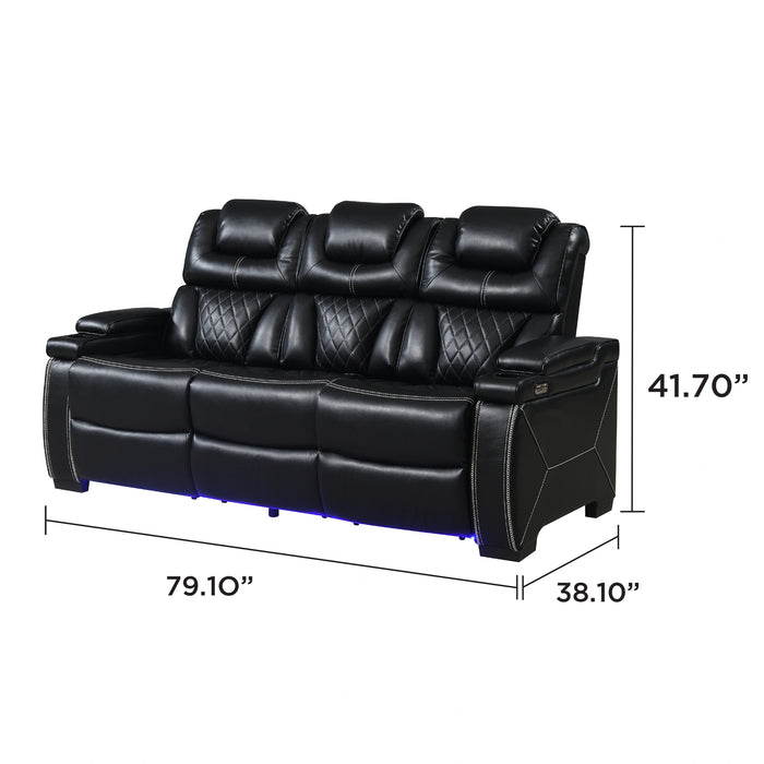 Lexus Sofa