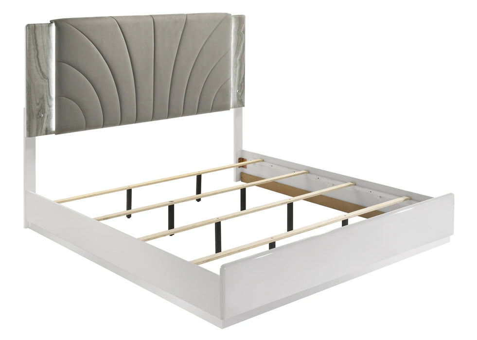 Jazz Bed