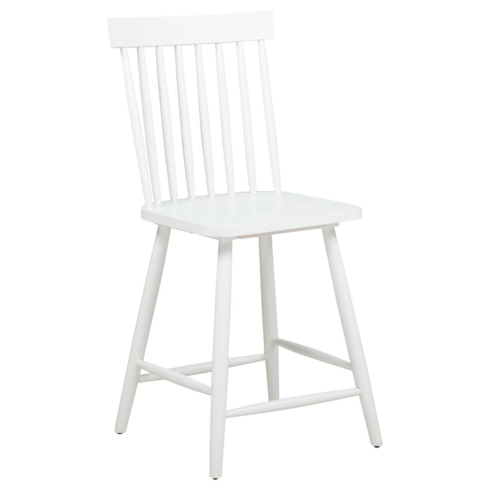 Andrews Counter Height Dining Set