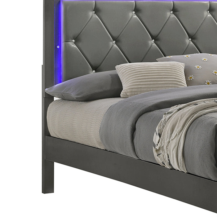 Blaze Bed