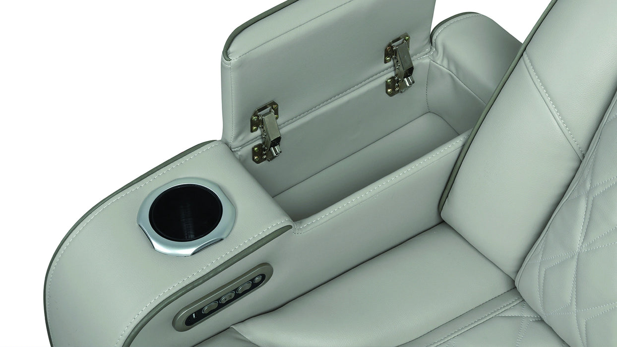 Fortuner Loveseat